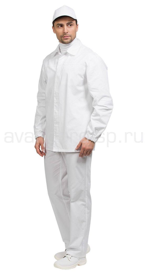 Костюм «Оператор» (мужской)