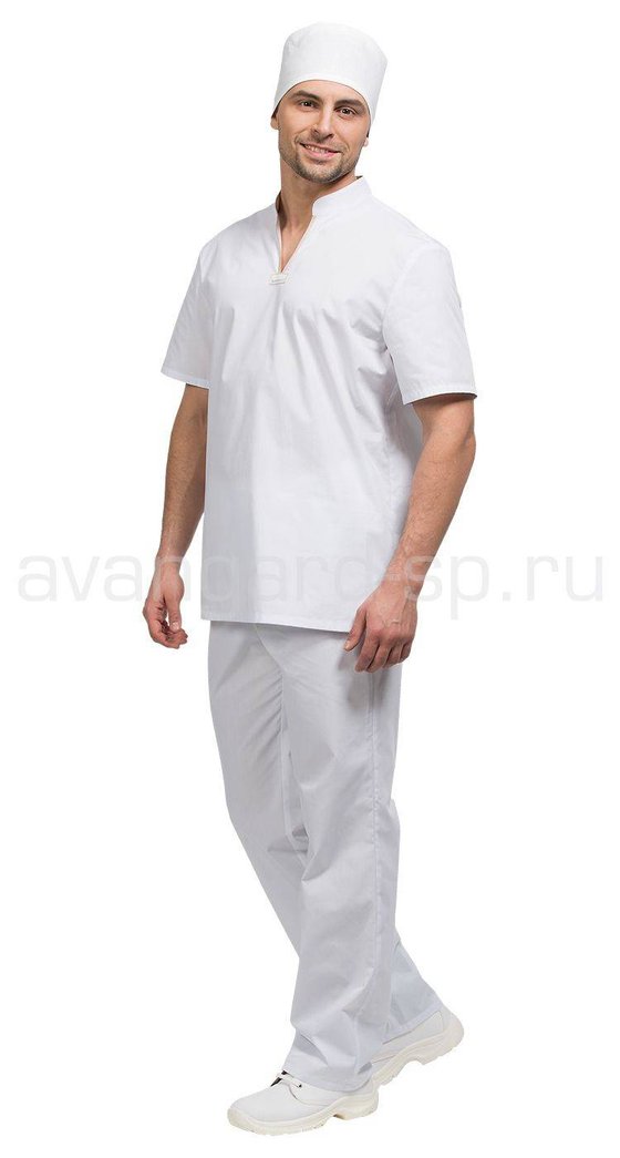 Костюм «Буланже» (мужской)