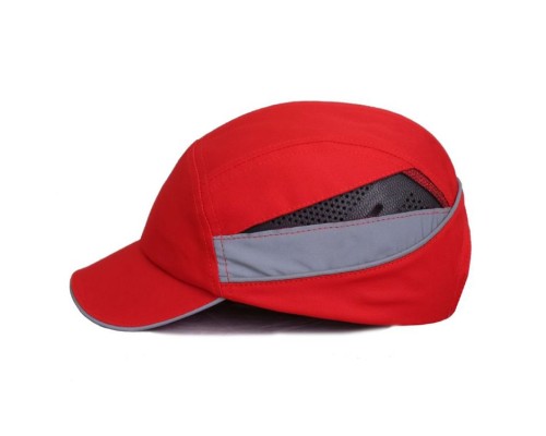 Каскетка-бейсболка RZ BioT CAP красная (92216)