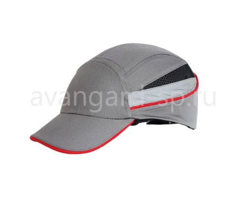 Каскетка-бейсболка RZ BioT CAP серая (92211) Каскетка-бейсболка RZ BioT CAP серая (92211)