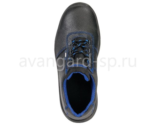 Полуботинки "Легион" МП Полуботинки "Легион" МП