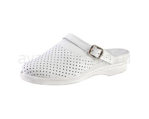 Сабо женские