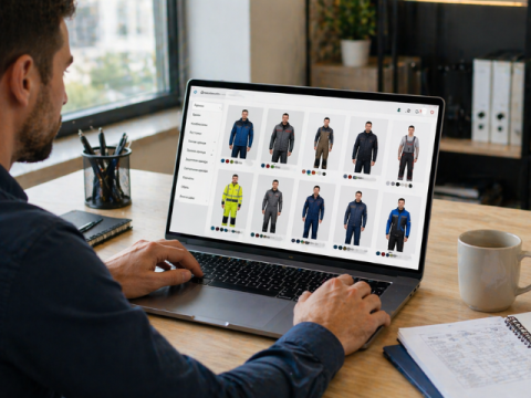 Сайт спецодежды «Авангард»: как удобно выбрать и заказать онлайн с доставкой по Крыму